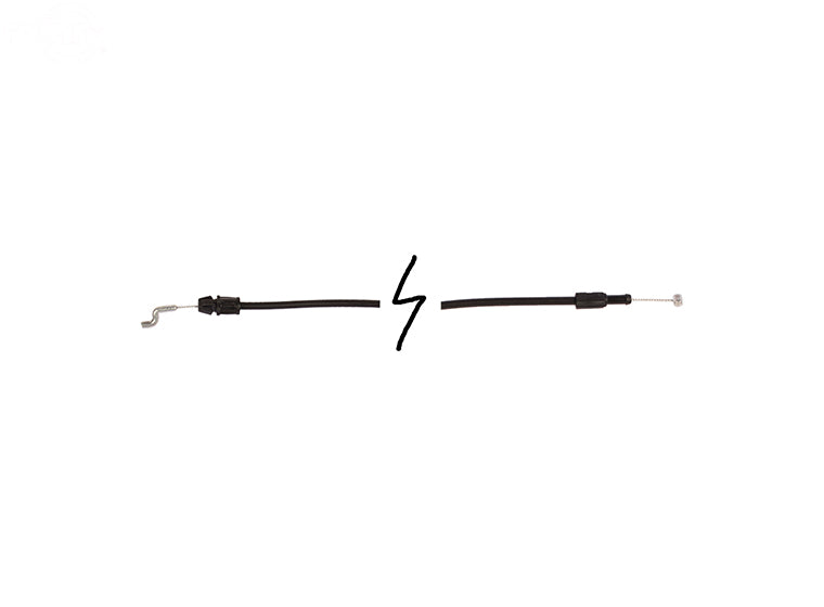 Rotary 5644 946-0956C Fits MTD Steering Cable