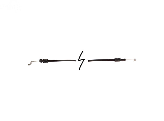 Rotary 5644 946-0956C Fits MTD Steering Cable