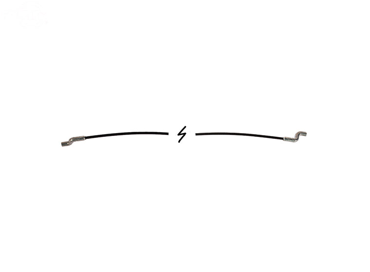 Rotary 5646 1501123MA Fits Murray Front Drive Clutch Cable