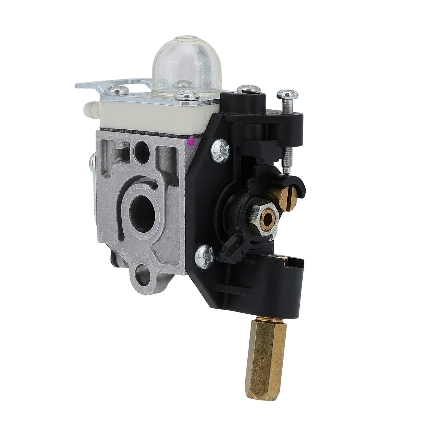 High-Performance Hipa A021000742 Carburetor Kit - Precision-Matched for Echo GT-200, SRM-210, SRM-211, Hedge Clippers, String Trimmers, HC-150, PE-200, PE-201 Edgers - 1set, Easy Install, Premium Quality