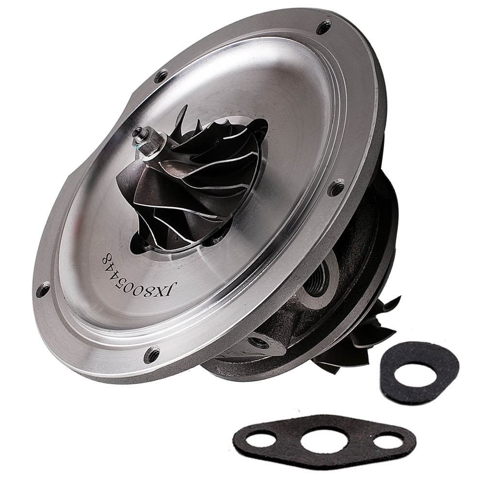 Compatible For Isuzu Trooper 3.0L 4JX1TC RHF5 Turbo Turbocharger Cartridge Core 8972503642