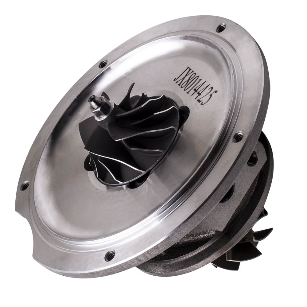 Compatible For Isuzu Trooper 3.0L 4JX1TC RHF5 Turbo Turbocharger Cartridge Core 8972503642