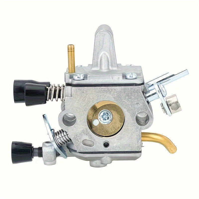 Hipa 4134-120-0653 Carburetor Kit For Stihl FS250 FS120 FS200 FS300 Backpack Brushcutter