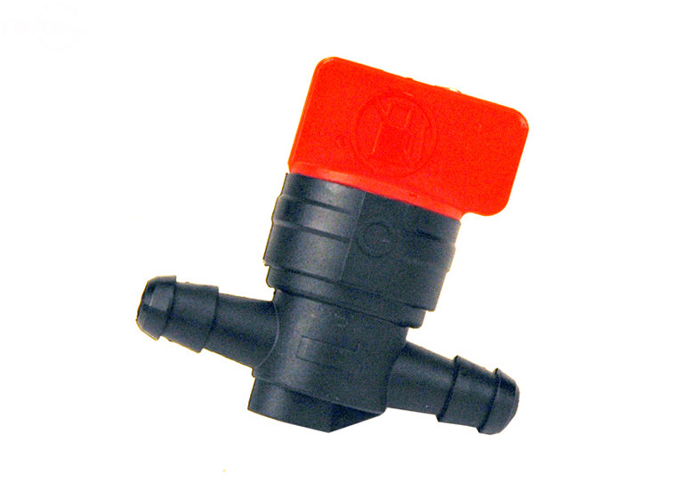 Rotary 5841 54-3150 Fits Toro Cut-Off Valve In-Line 1/4"