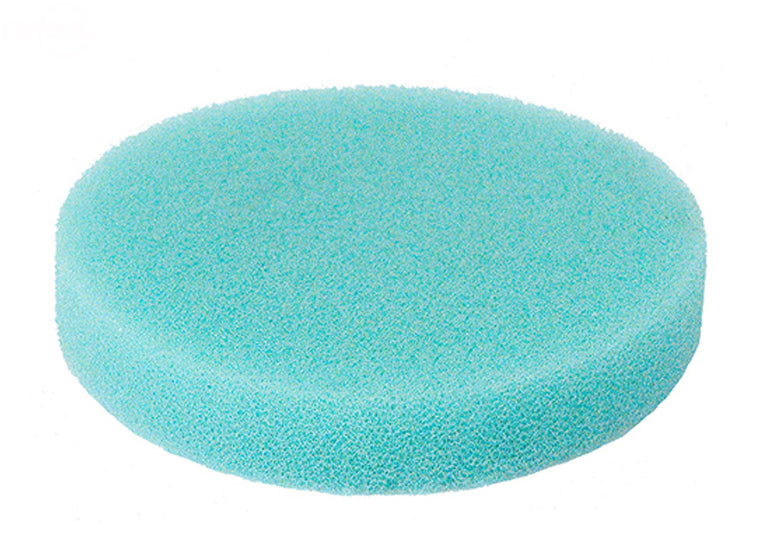 Rotary 5864 1082 Fits Wisconsin, Robin Air Filter Foam Green Machine