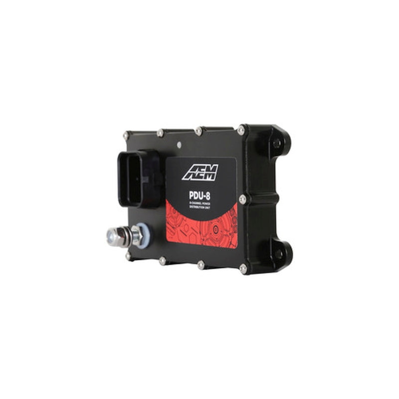 AEM EV 8 Channel CAN Driven Slave Type Power Distribution Unit (PDU)