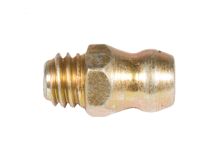 5910 Rotary Zerk/Grease Fitting 6MM X 1 Straight