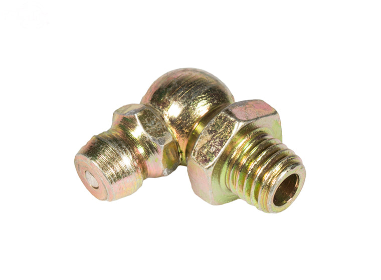 5912 Rotary Zerk/Grease Fitting 90 Degree
