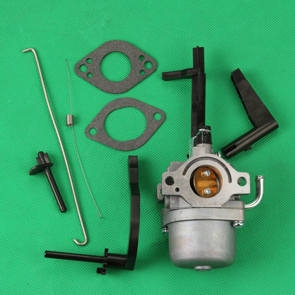 591378 697978 Troy Bilt Generator 5550 Carburetor 8550 Starting Watt 10HP