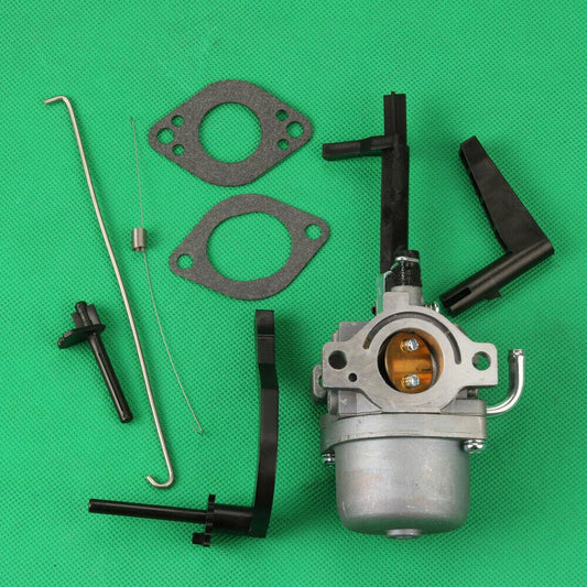 591378 697978 Troy Bilt Generator 5550 Carburetor 8550 Starting Watt 10HP