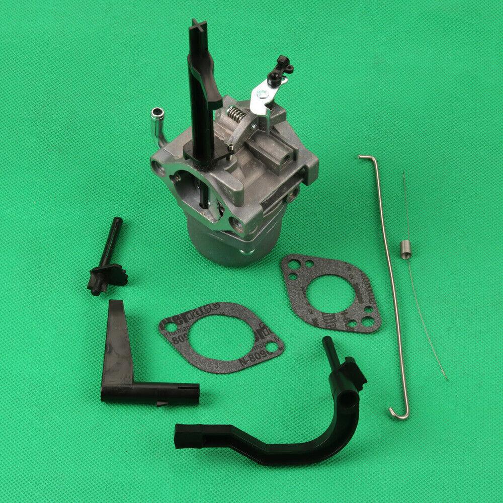 591378 697978 Troy Bilt Generator 5550 Carburetor 8550 Starting Watt 10HP