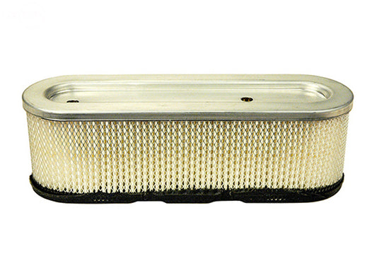 Rotary 5941 491519 Fits Briggs & Stratton Air Filter 8-5/8"X2-5/8"
