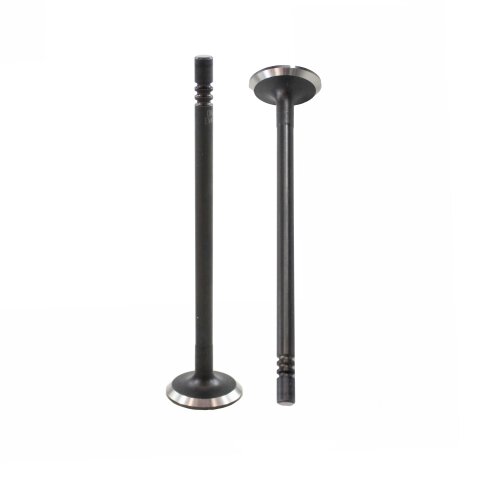 Exhaust Valve 1995-2004 Ford,Mazda,Mercury 2.0L