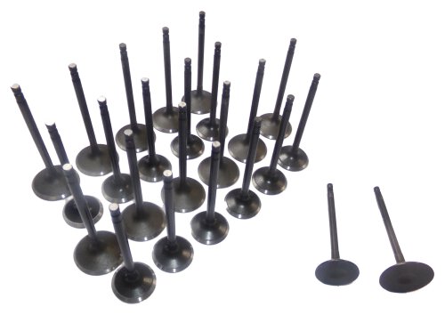 Exhaust / Intake Valve Kit 2001-2014 INFINITI,Nissan,Suzuki 3.5L-4.0L