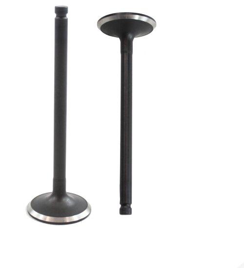 1992 Mazda B2600 2.6L Exhaust Valve