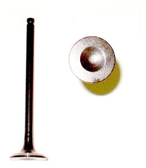 1993 Nissan Sentra 1.6L Exhaust Valve