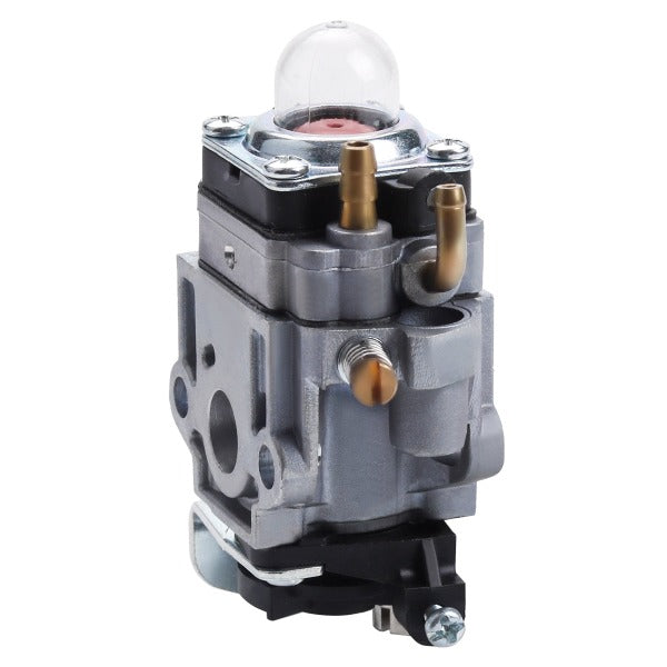 Hipa Carburetor Kit for Shindaiwa T242 T242X Echo PAS260 SRM260 SRM261 SRM 260 Trimmer # A021000700 WYK186 WYJ-138 WYK-196