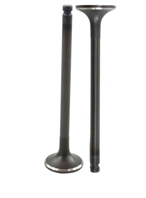 Exhaust Valve 1990-1994 Mazda 1.8L