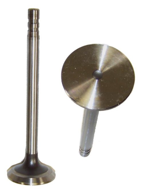 Exhaust Valve 1991-2004 AM General,Chevrolet,GMC,Hummer 6.2L-6.5L