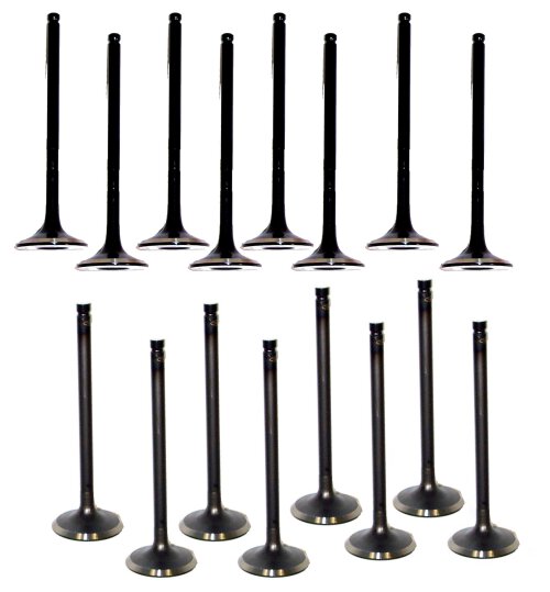 Exhaust / Intake Valve Kit 1987-1991 Toyota 2.0L-2.2L