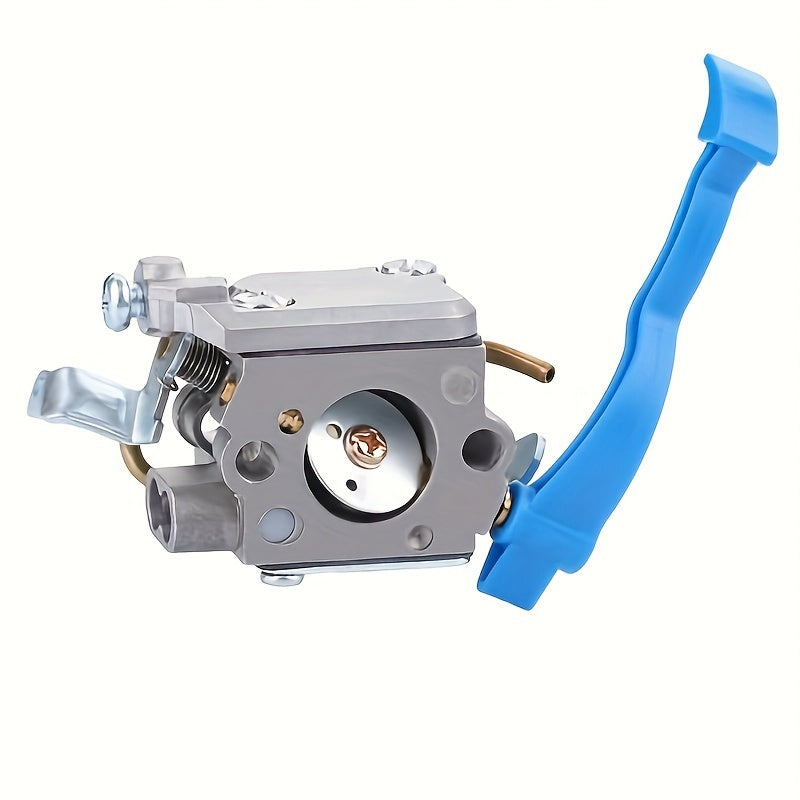 C1Q-W37 Carburetor For Husqvarna 125BVX 125BX 125B Blower