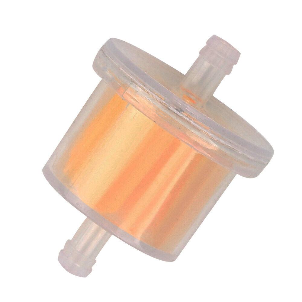 5pcs Fuel Filter For KAWASAKI FR651V FR691V FS730V FX651V FX691V FX730V FX751V