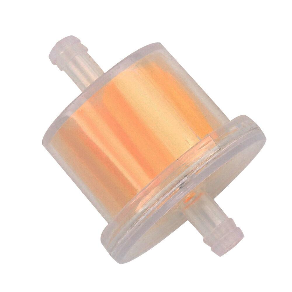 5pcs Fuel Filter For KAWASAKI FR651V FR691V FS730V FX651V FX691V FX730V FX751V