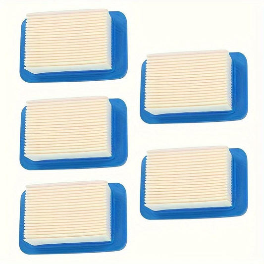 5pcs A226000032 Air Filter For Echo PB-580T PB-500 PB-500H PB-500T PB-580H 50.8cc Blowers