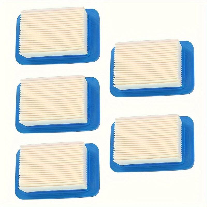 5pcs A226000032 Air Filter For Echo PB-580T PB-500 PB-500H PB-500T PB-580H 50.8cc Blowers