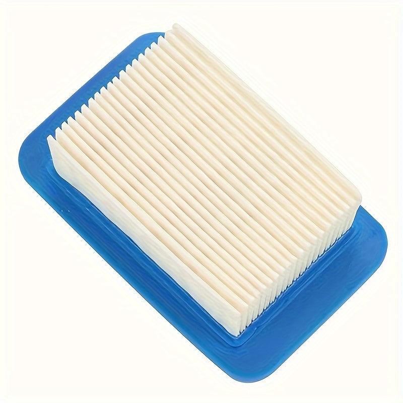5pcs A226000032 Air Filter For Echo PB-580T PB-500 PB-500H PB-500T PB-580H 50.8cc Blowers
