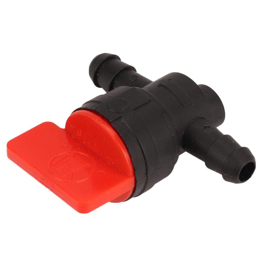 5x 1/4 inch Fuel Shut off Valve for Briggs & Stratton 491860 493960 494768 5091