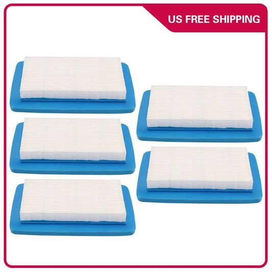 5x A226000410 Air Filter For Echo PB-770H PB-770H PB-760LNH Fast Ship!