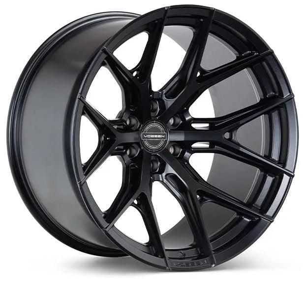 Vossen HF6-4 Hybrid Forged Wheel | 6x139.7 Ram | Multiple Finishes