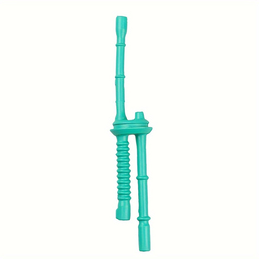 2pcs 4140-358-7702 Fuel Line For Stihl FS38 FS45 FS46 FS55 FS55R FS55RC KM55 HL45 Cutter Trimmer