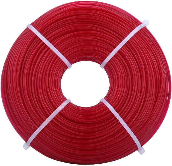 Universal 065 Round Trimmer Line 960-foot 1 lb Widely Adapted Weed eater Electric Trimmer Brushcutter 1.6 mm 0.065 Inch
