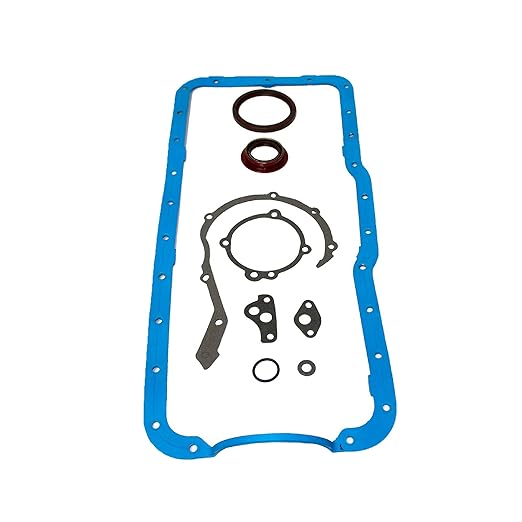 Full Gasket Set 1991-1992 Ford 4.9L