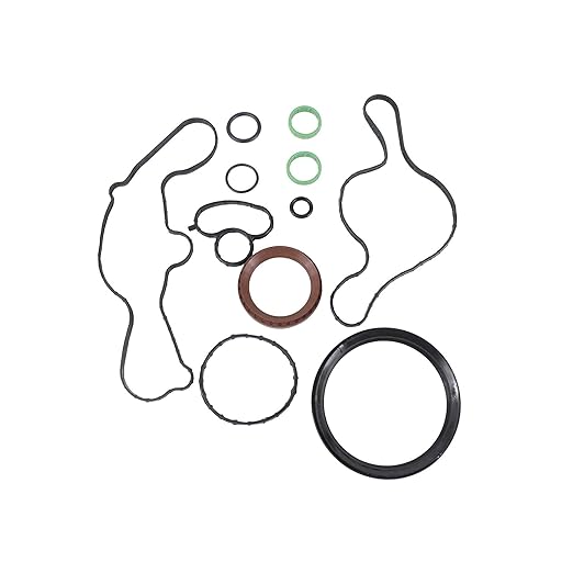 Full Gasket Set 2015-2017 Ford 3.5L
