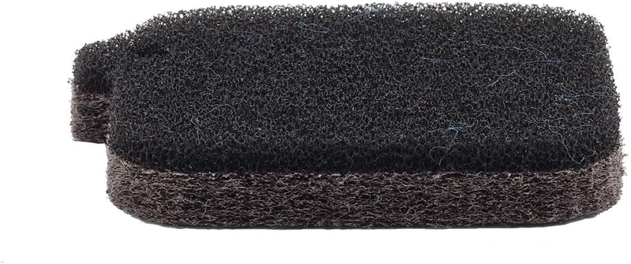 5-Pack BG55 Air Filter For Stihl 4229 120 1800 BG85 BG65 BG45 BG46 BR45 SH55 SH85 Leaf Blowers