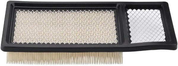 Hipa 72368G01 2 Pack Air Filters Fit EZGO 4-Cycle Medalist TXT ST MPT Gas Vehicles Engine Replace 72144G01 1996-2006
