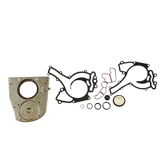 Full Gasket Set 2006-2012 Mercedes-Benz 3.0L