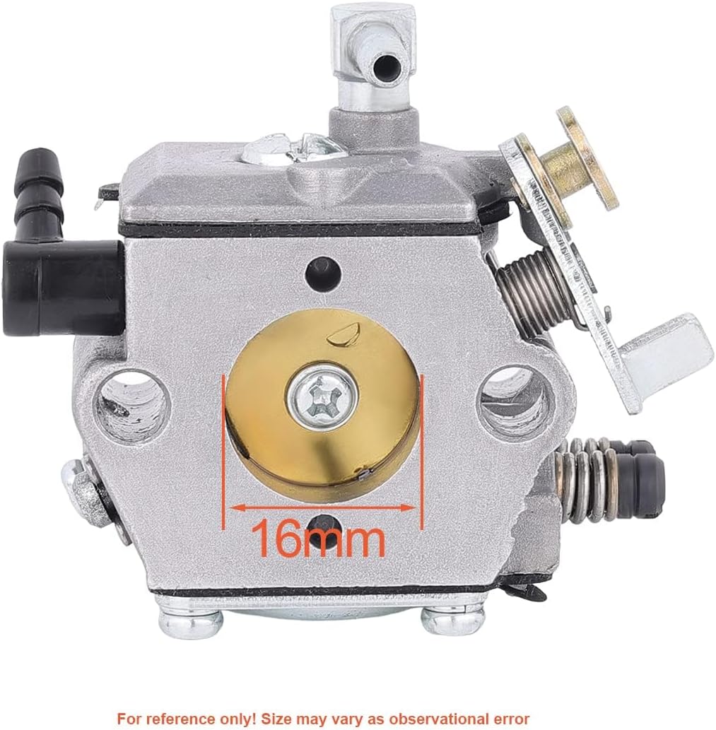 Carburetor for Stihl 028 028AV Super Chainsaw Tillotson HU-40D # 1118-120-0600 1118-120-0601