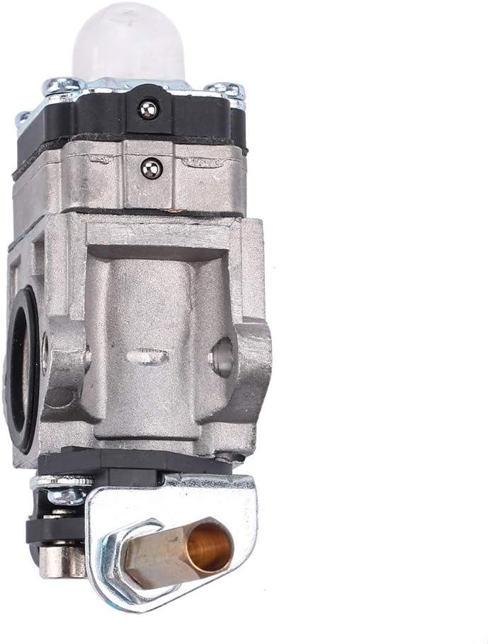 Carburetor Kit For Echo SRM 2601 SRM 2610 PE2601 SRM2400 Trimmer Brushcutter Replaces #12300057730 WYJ-192