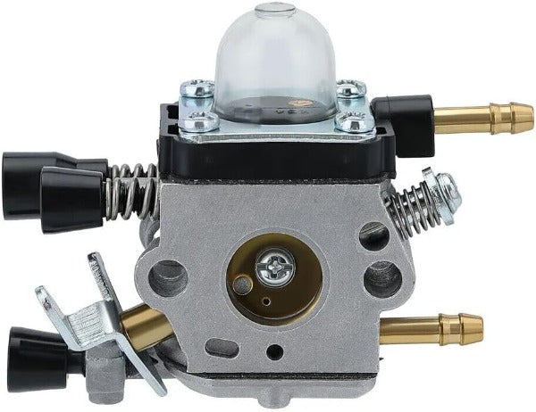 Hipa C1Q-S68G Carburetor for Stihl BG45 BG55 BG65 BG85 SH55 SH85 Leaf Blower Replace 4229-120-0606 C1Q-S68H