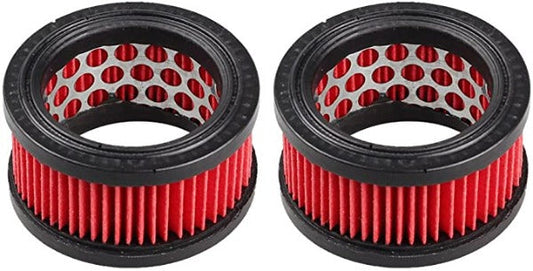 Hipa (Pack of 2) 13030039730 Air Filter for Echo CS370 CS370F CS400 CS400F CS420ES CS3500 CS4200ES CS5000 Chainsaw
