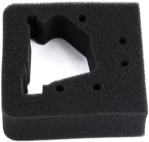 Hipa (2-Pack) 17211-ZM3-800 Air Filter Element for Honda GX22 GX31 Engine FG100 Tiller Cultivator