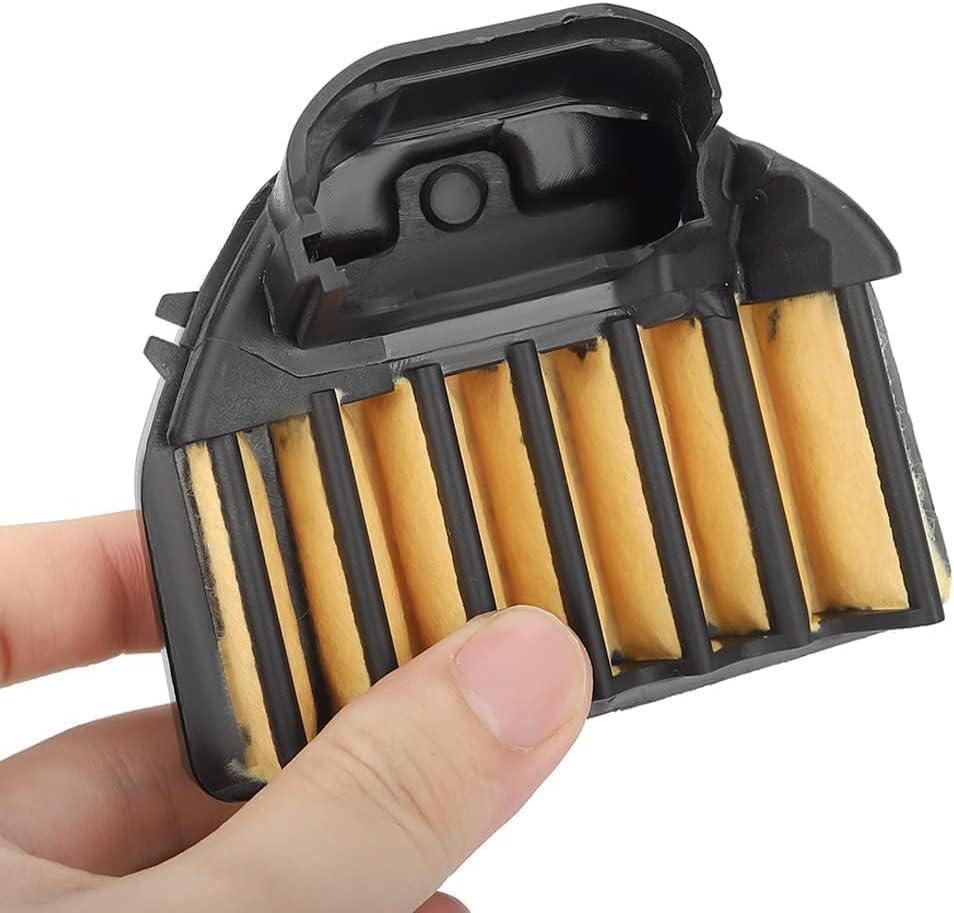 Air Filter Kit for Husqvarna 455 Rancher 460 Rancher 460 455E 461 Chainsaw 537255701 Maintenance Kit with Fuel Filter Primer Fuel Line Parts