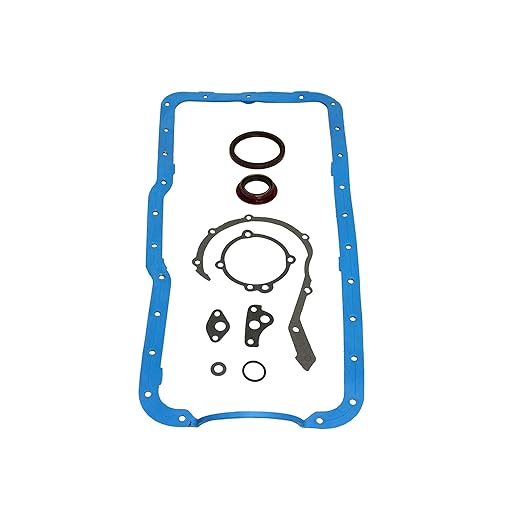 Full Gasket Set 1993-1996 Ford 4.9L