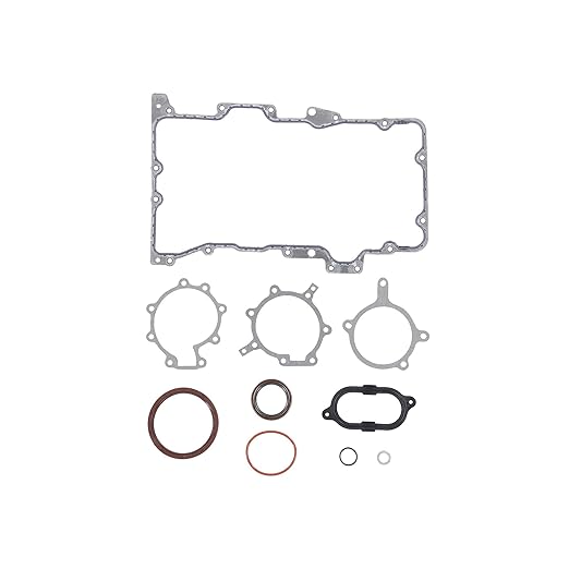 Full Gasket Set 2002-2003 Mazda 3.0L