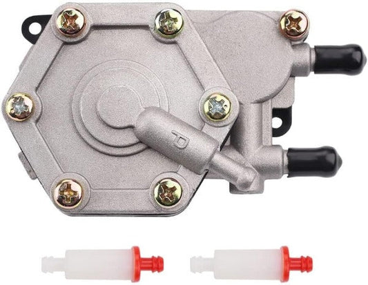 Hipa 2520227 Fuel Pump For Polaris Sportsman 400 500 600 700 6x6 Magnum 325 330 500 Outlaw 450 500 525 Predator Xpedition 325 425 ATV