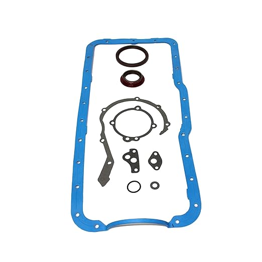 Full Gasket Set 1988-1991 Ford 4.9L